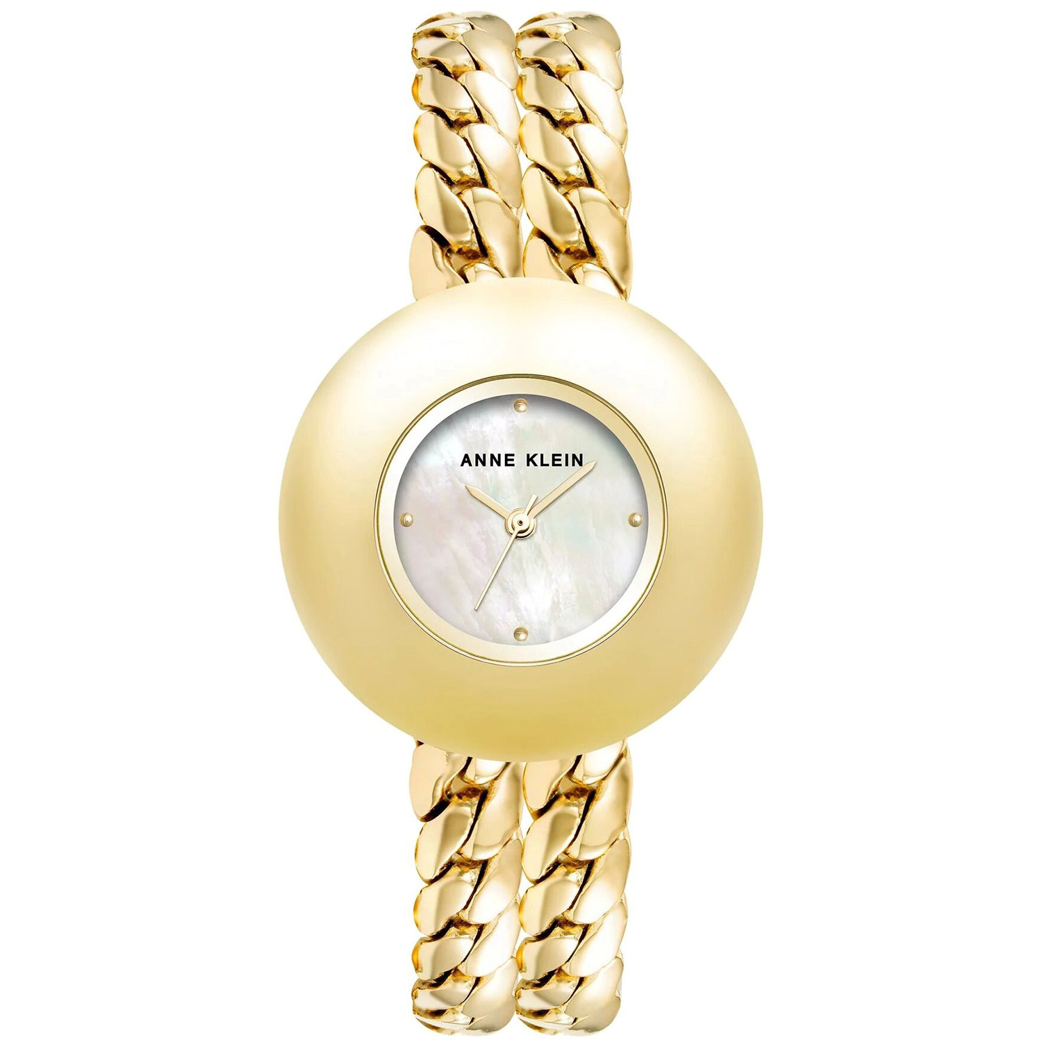 Часы Anne Klein Dress 4100MPGB